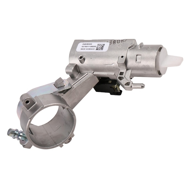GM Genuine Parts Ignition and Start Switch Housing