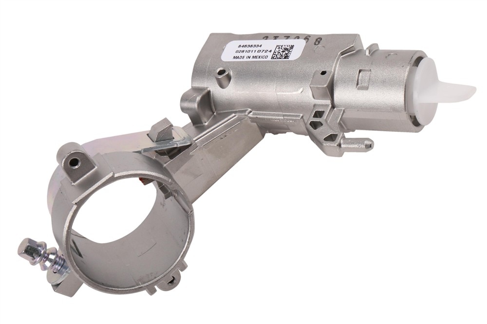 GM Genuine Parts Ignition and Start Switch Housing