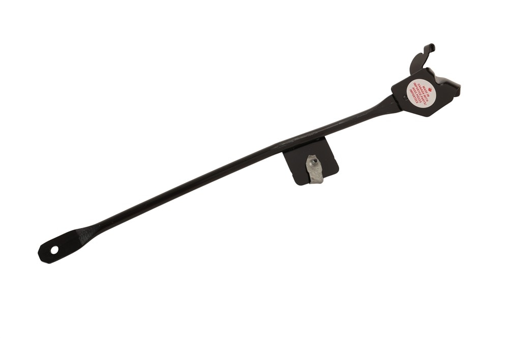 GM Genuine Parts Rear Wheelhouse Panel Bracket