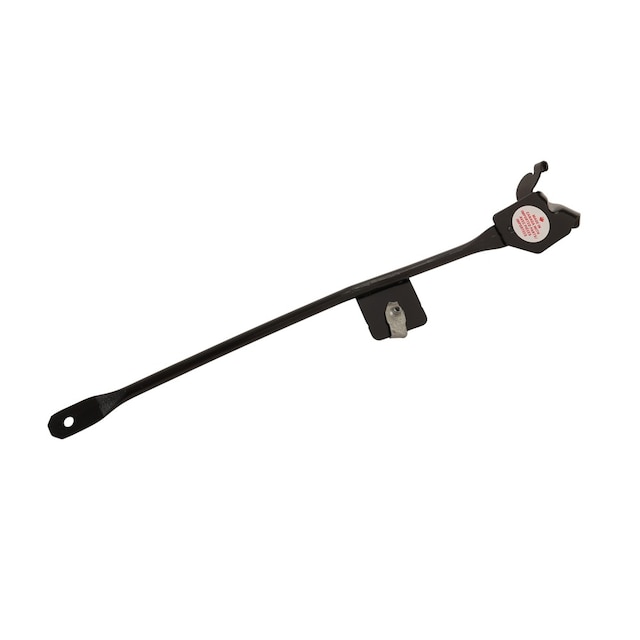 GM Genuine Parts Rear Wheelhouse Panel Bracket