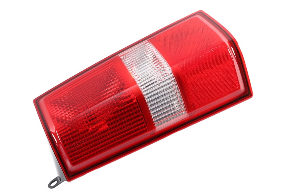 GM Genuine Parts Incandescent Rear Driver Side Stop Lamp