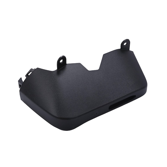GM Genuine Parts Black Front Driver Side Fender Paint Protector
