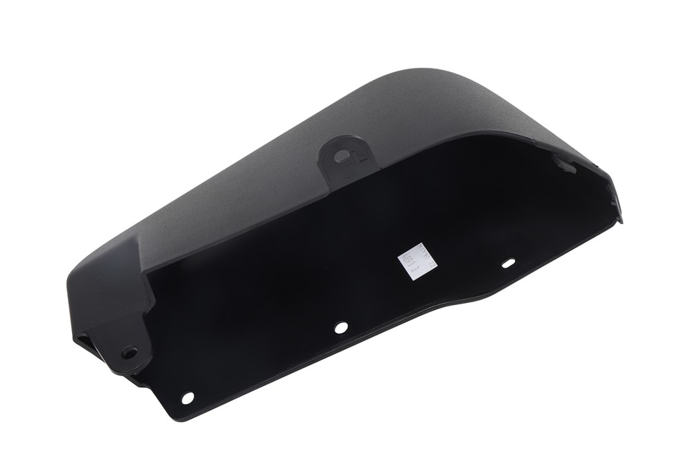 GM Genuine Parts Black Rear Driver Side Pickup Box Paint Protector
