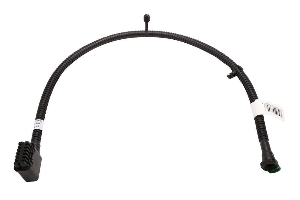 GM Genuine Parts Vapor Canister Vent Hose