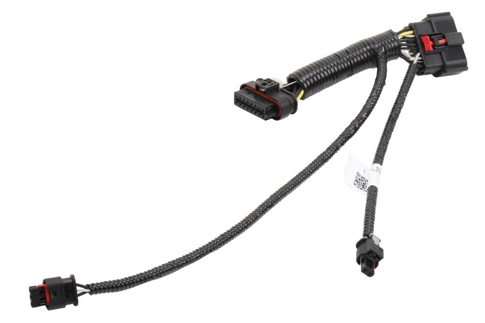 GM Genuine Parts Emissions Reduction Fluid Tank Reservoir Wiring Harness