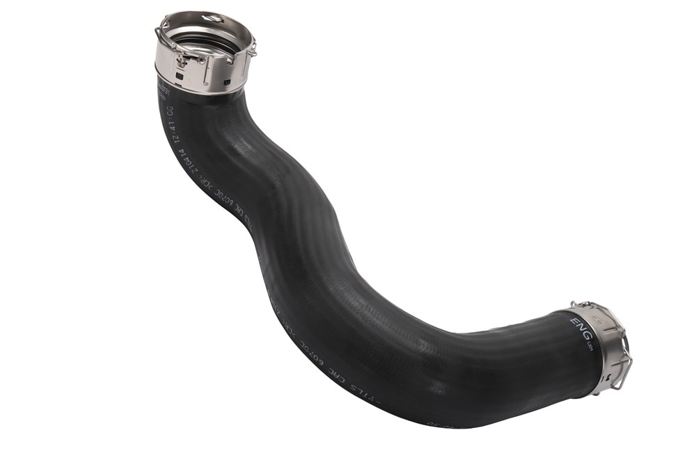 GM Genuine Parts Charge Air Cooler Outlet Air Hose