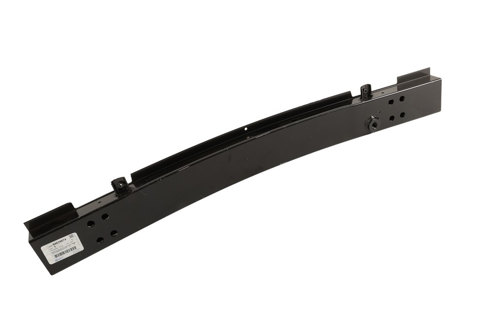 GM Genuine Parts Front Bumper Impact Bar