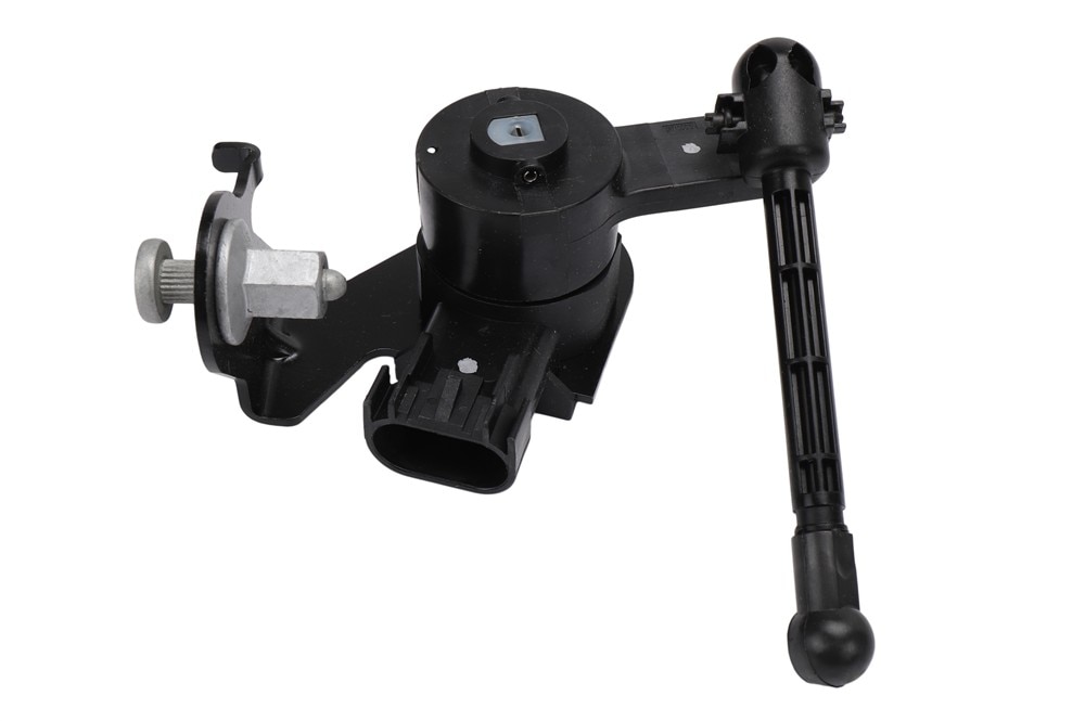GM Genuine Parts Front Suspension Automatic Forward Lighting Position Sensor