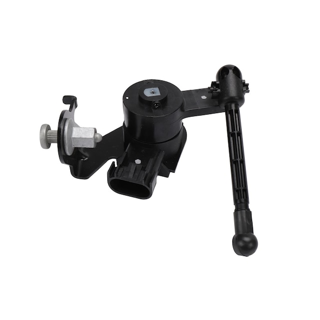 GM Genuine Parts Front Suspension Automatic Forward Lighting Position Sensor