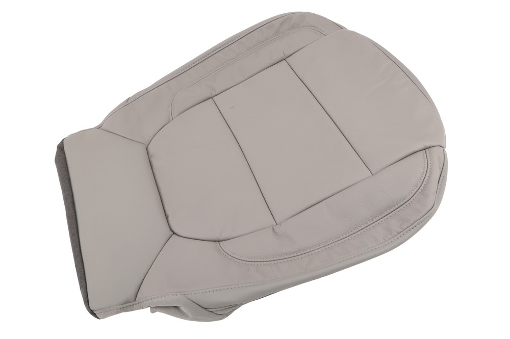 GM Genuine Parts Gideon Driver Seat Cushion Cover