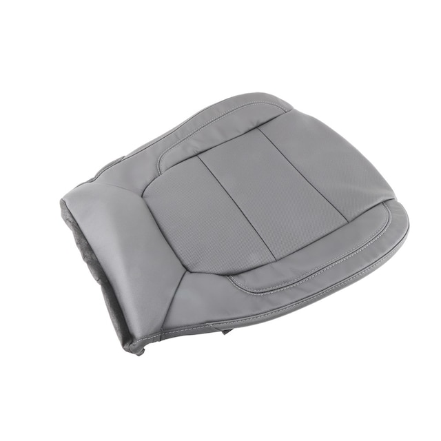 GM Genuine Parts Black Driver Seat Cushion Cover