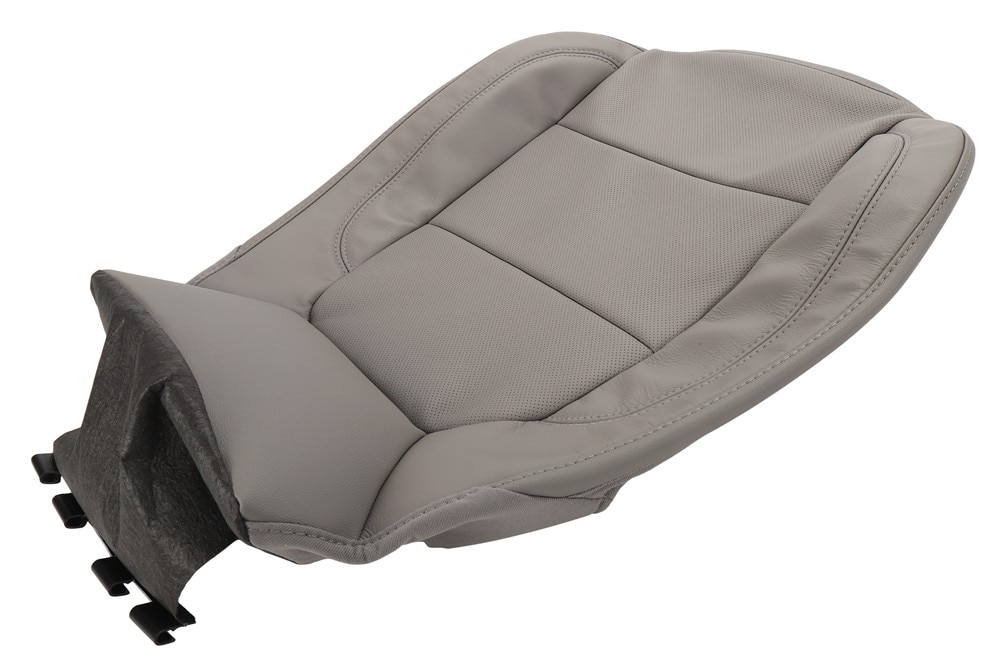 GM Genuine Parts Gideon Driver Seat Cushion Cover