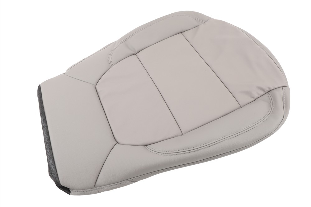GM Genuine Parts Gideon Front Passenger Side Seat Cushion Cover