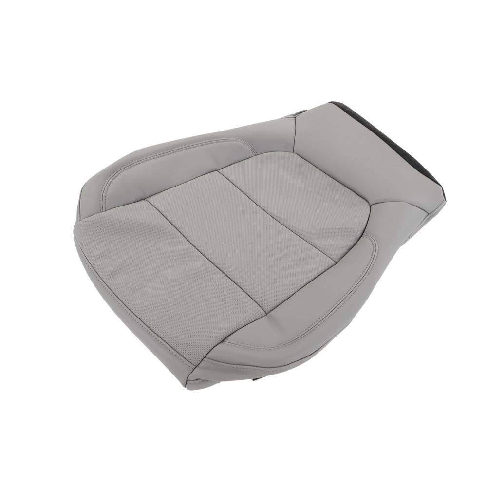 GM Genuine Parts Gideon Front Passenger Side Seat Cushion Cover