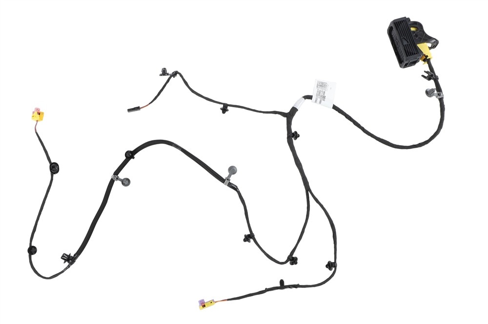 GM Genuine Parts Driver Seat Wiring Harness