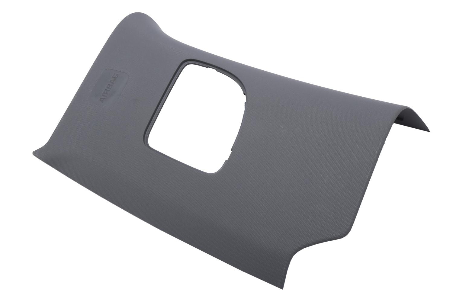 GM Genuine Parts Gray Body Driver Side Rear Window Garnish Molding