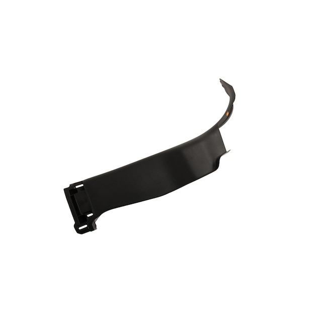 GM Genuine Parts Black Driver Side C-Pillar Trim Panel