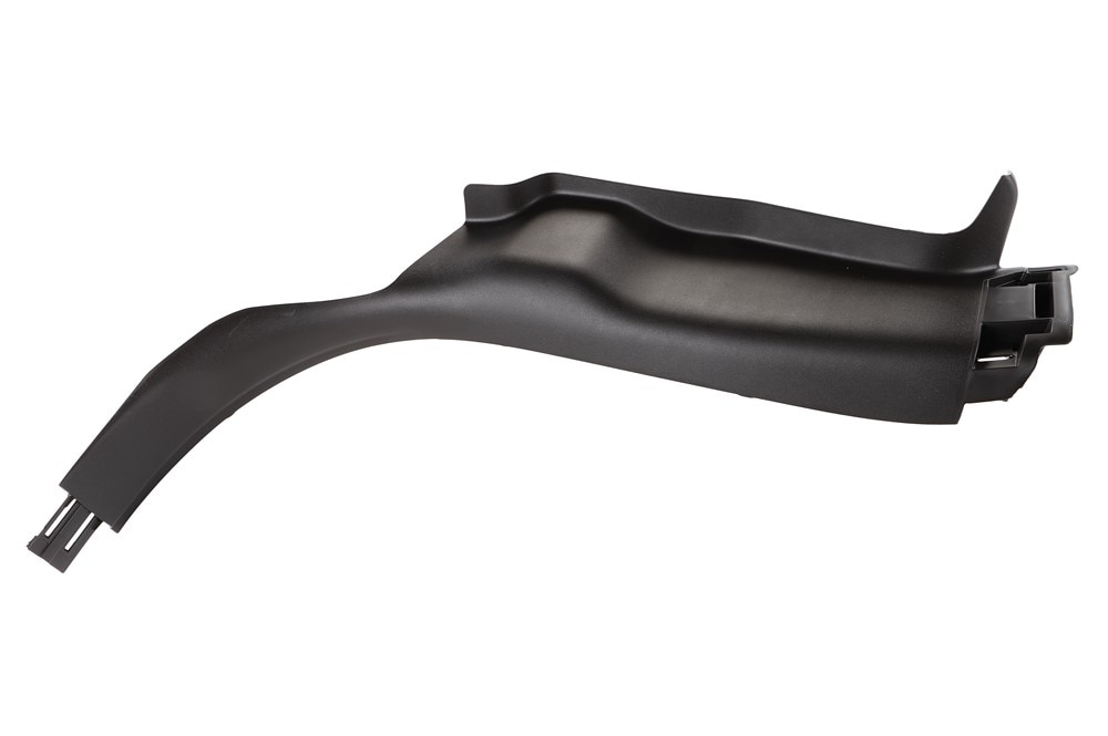 GM Genuine Parts Atmosphere Driver Side Body Lock Pillar Garnish Molding