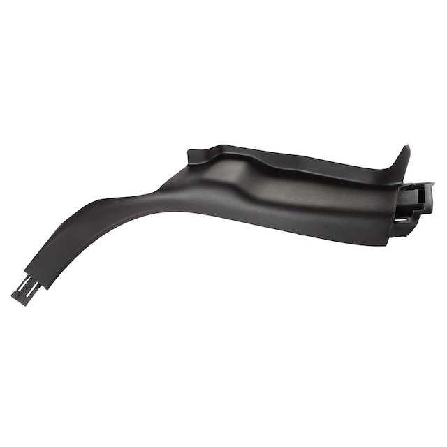 GM Genuine Parts Atmosphere Driver Side Body Lock Pillar Garnish Molding