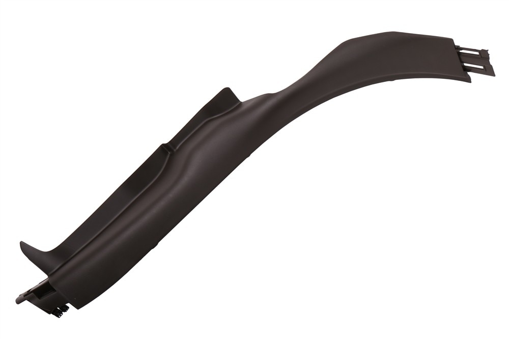 GM Genuine Parts Atmosphere Passenger Side Body Lock Pillar Garnish Molding