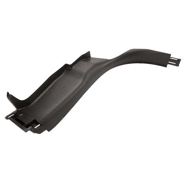 GM Genuine Parts Atmosphere Passenger Side Body Lock Pillar Garnish Molding