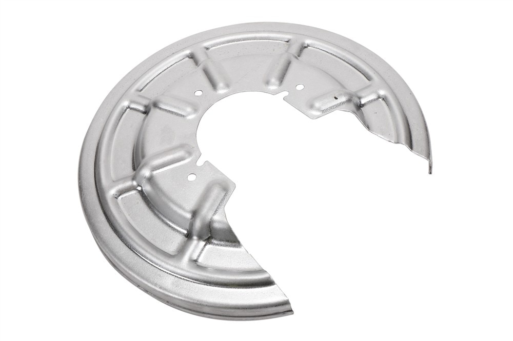GM Genuine Parts Rear Brake Shield