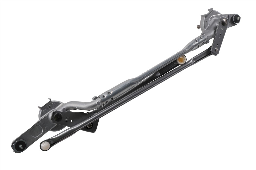 GM Genuine Parts Windshield Wiper Transmission