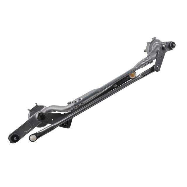 GM Genuine Parts Windshield Wiper Transmission