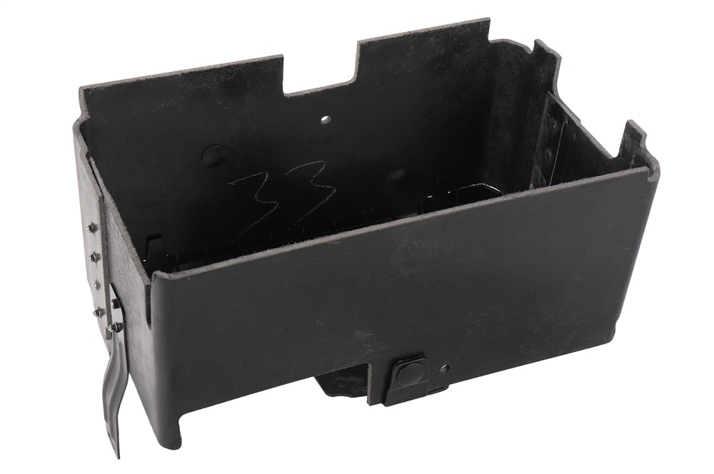 GM Genuine Parts Battery Upper Cover