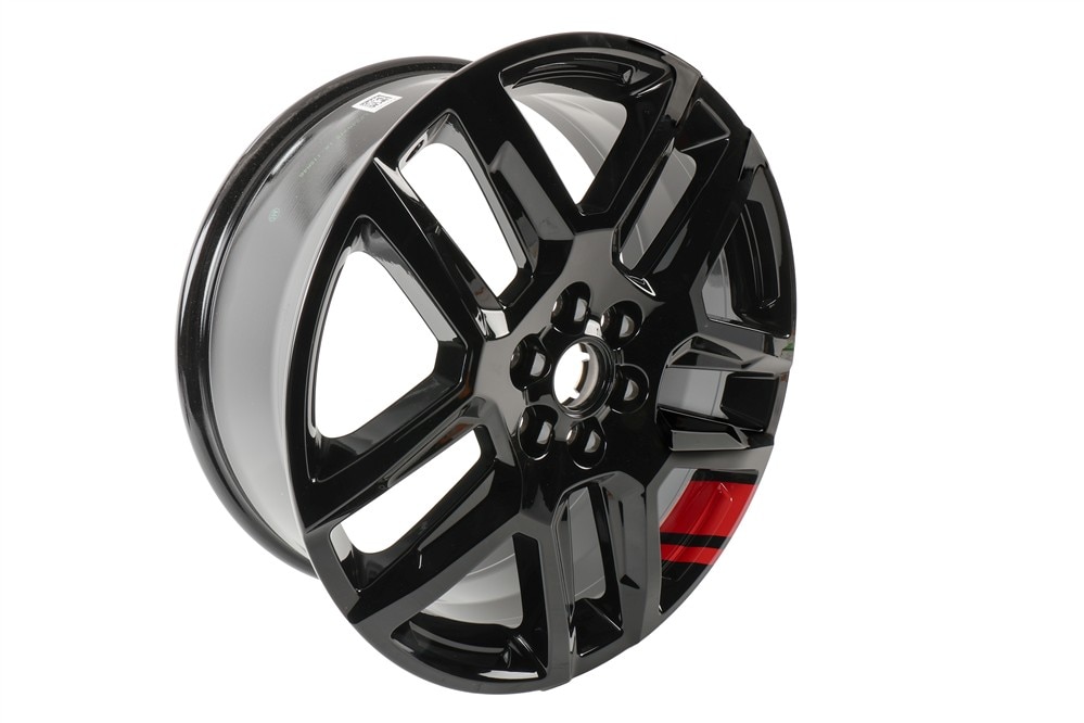 GM Genuine Parts Wheel