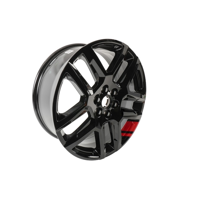 GM Genuine Parts Wheel