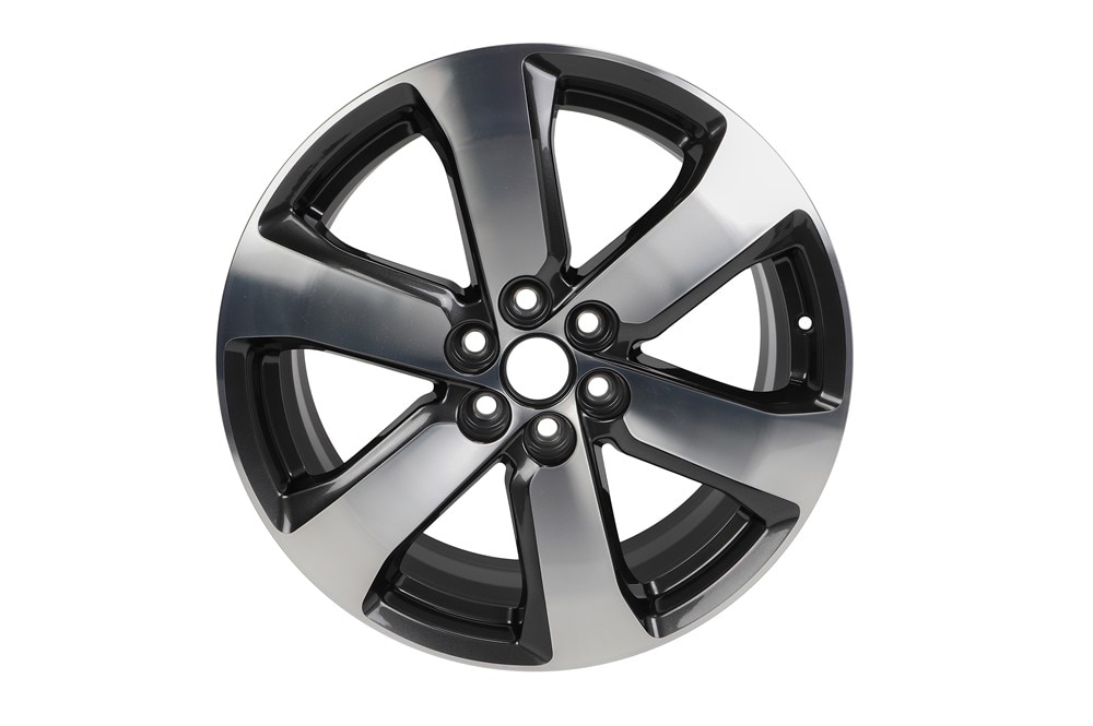 GM Genuine Parts Wheel