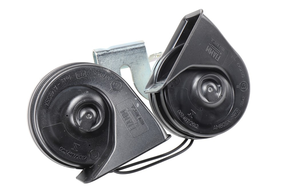 GM Genuine Parts Horn