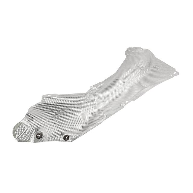 GM Genuine Parts Driver Side Exhaust Front Underbody Heat Shield