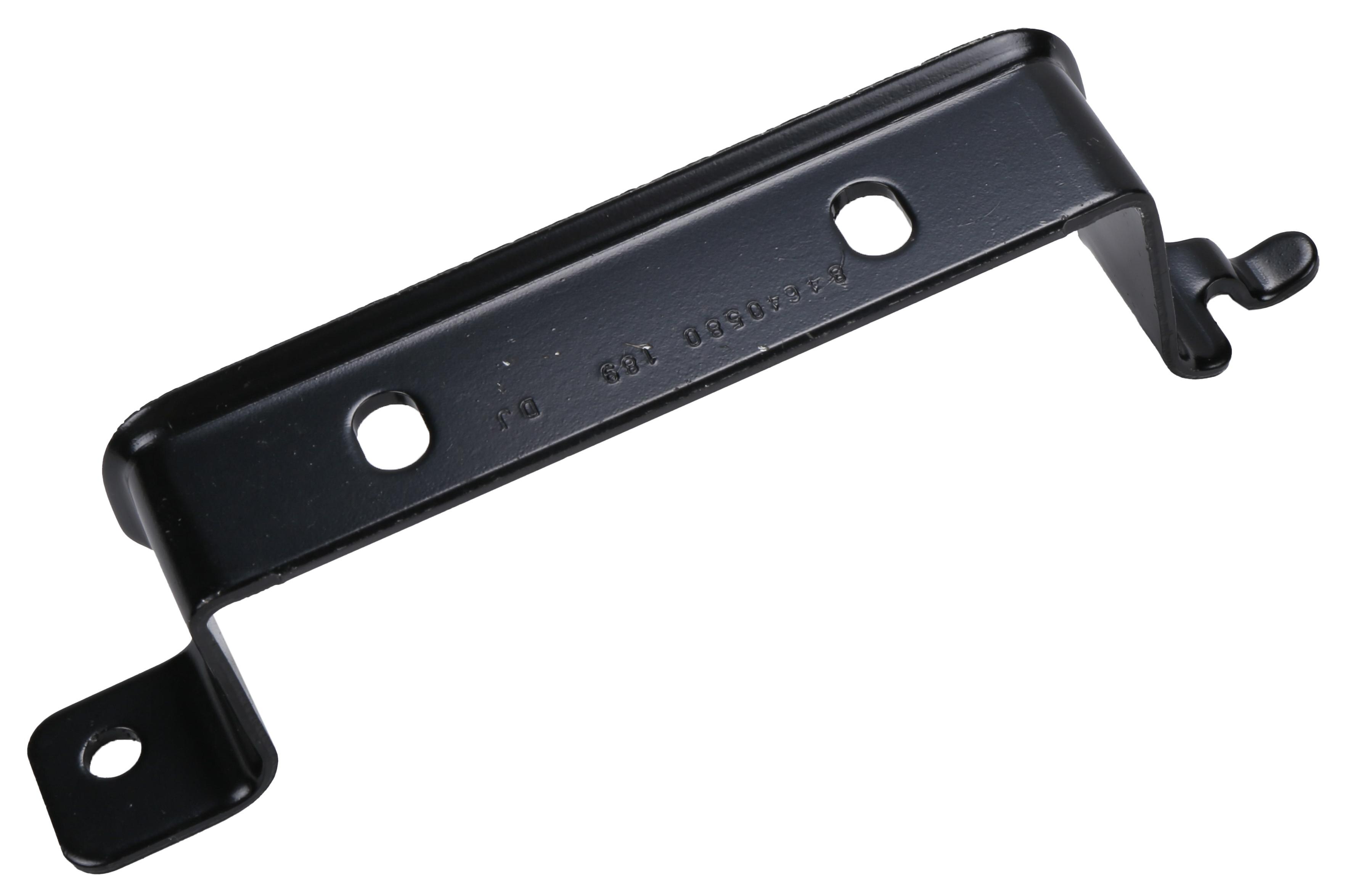 GM Genuine Parts Front Brake Pipe Bracket