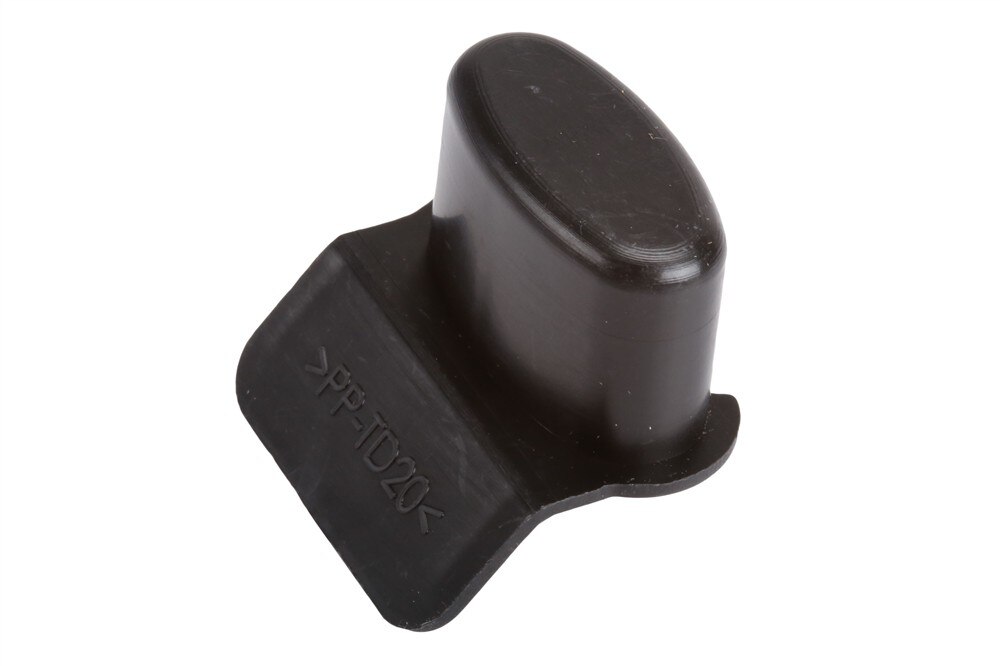 GM Genuine Parts Radio Cooling Duct Cap