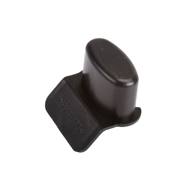 GM Genuine Parts Radio Cooling Duct Cap