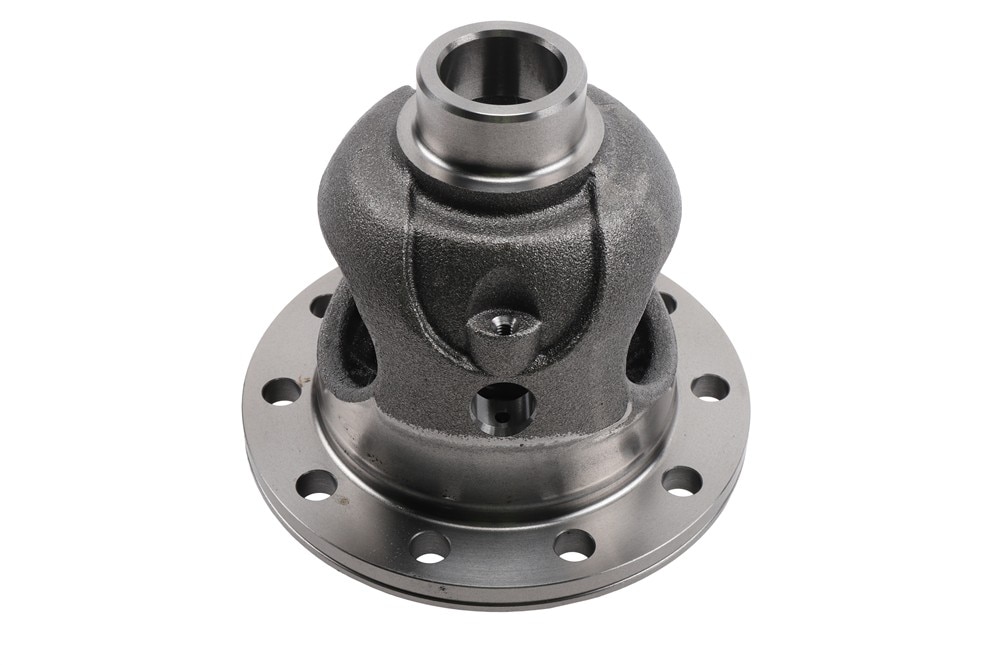 GM Genuine Parts Differential Case
