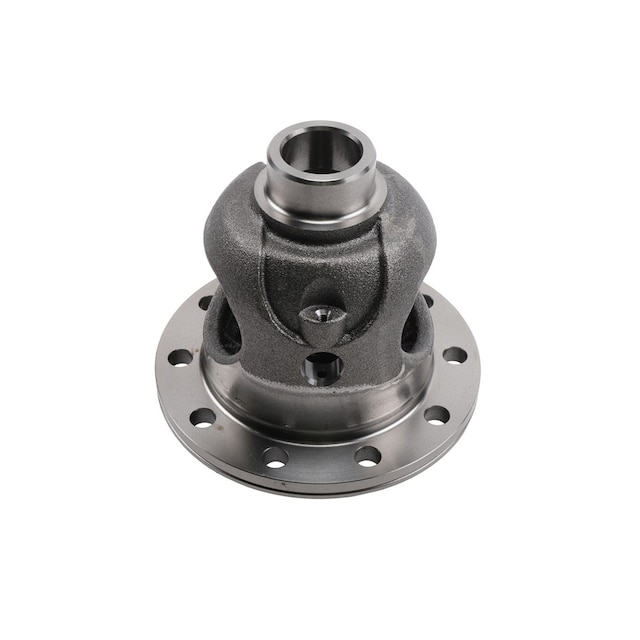 GM Genuine Parts Differential Case