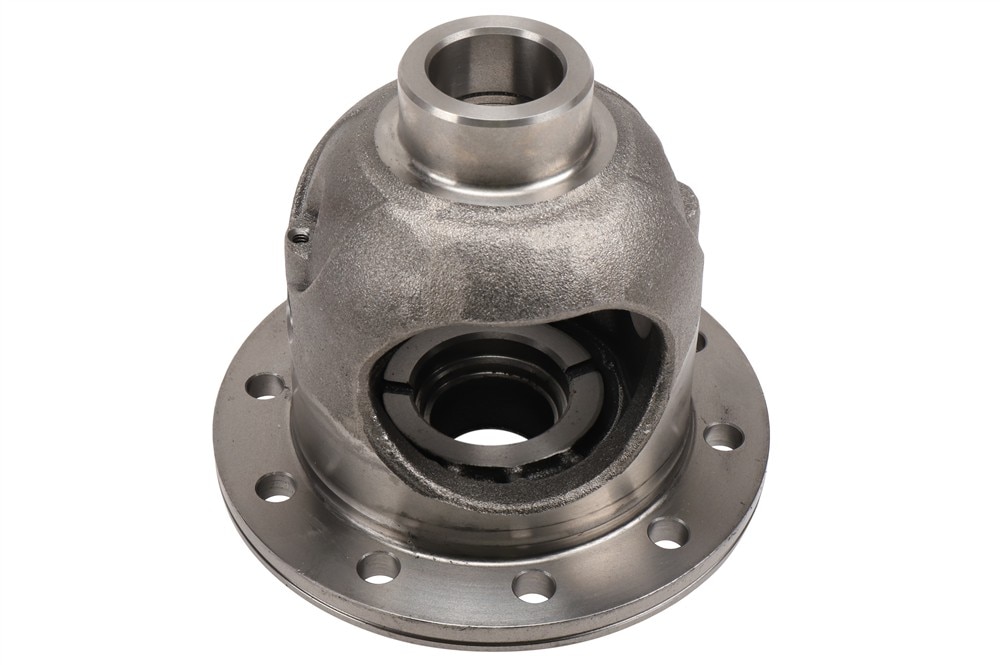GM Genuine Parts Differential Case
