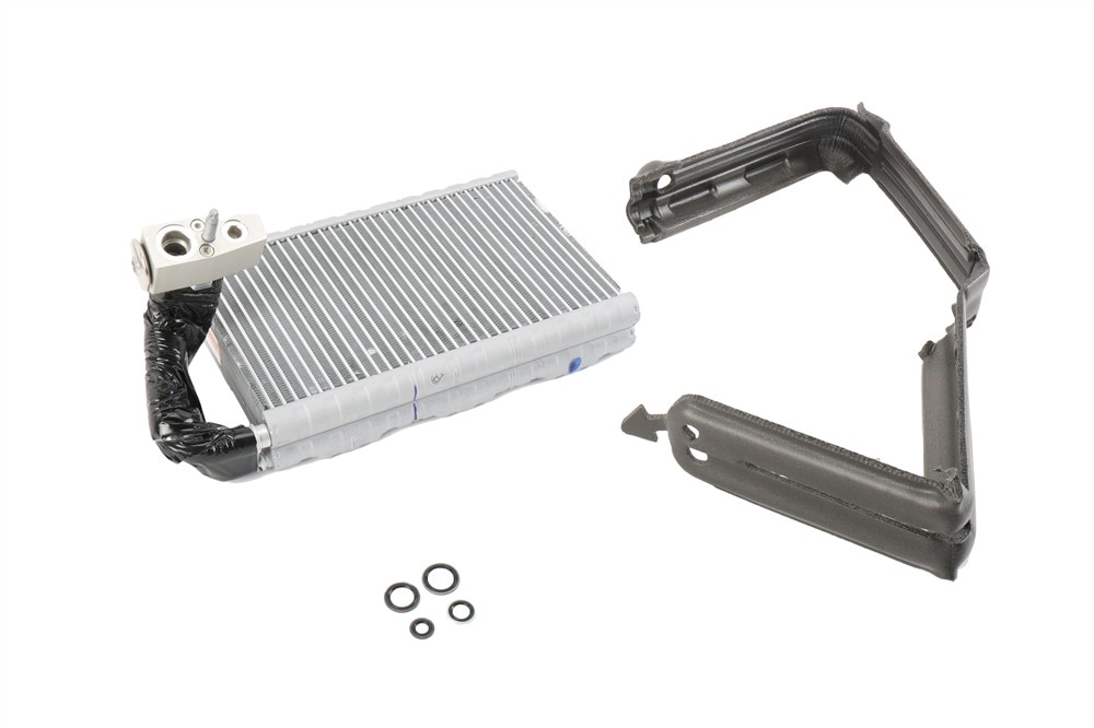 GM Genuine Parts Air Conditioning Evaporator Core