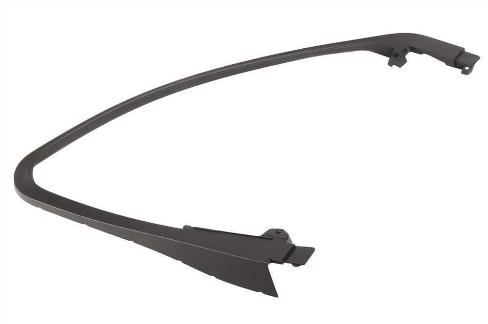 GM Genuine Parts Front Driver Side Door Window Garnish Molding