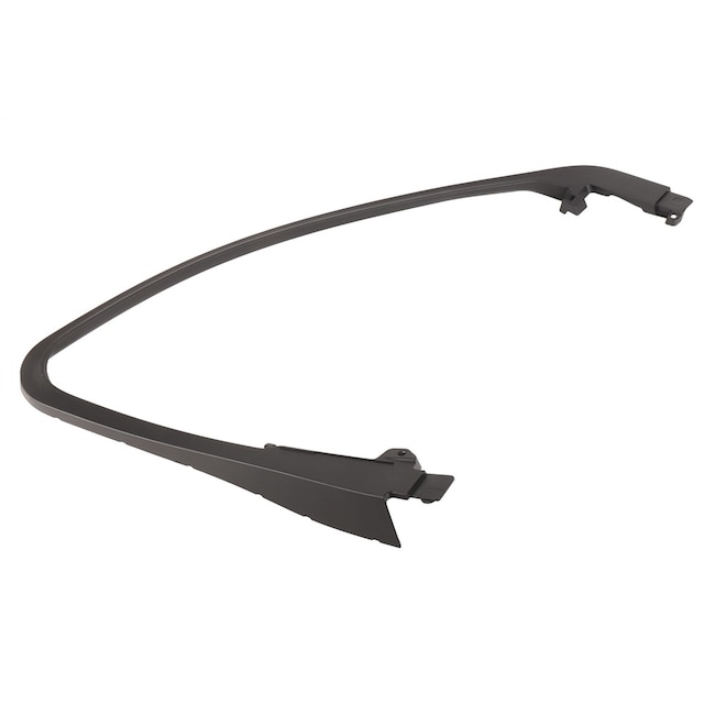 GM Genuine Parts Front Driver Side Door Window Garnish Molding