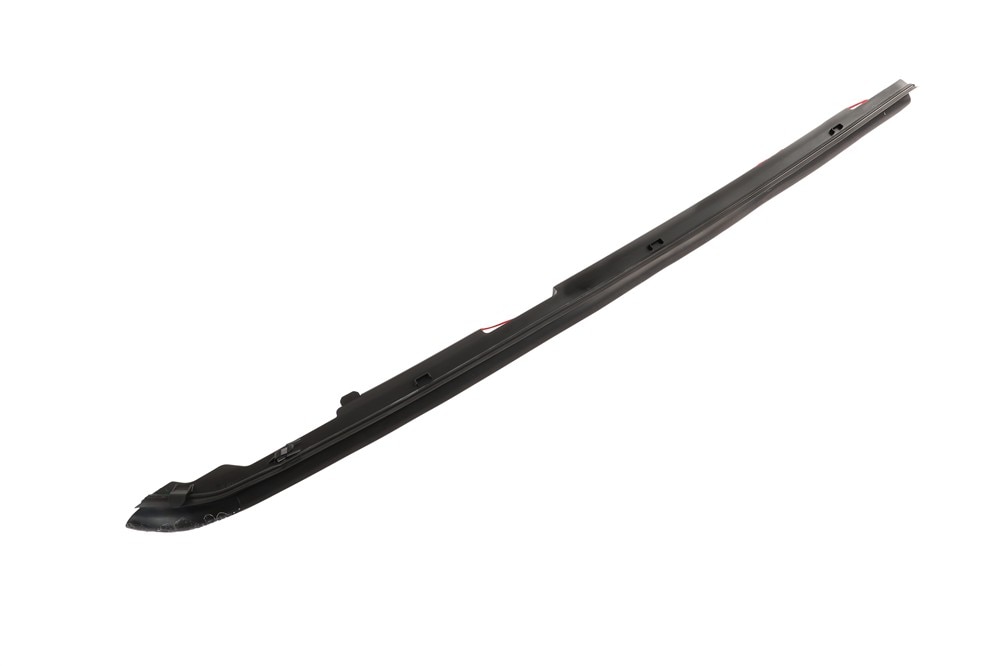 GM Genuine Parts Hood Passenger Side Weatherstrip