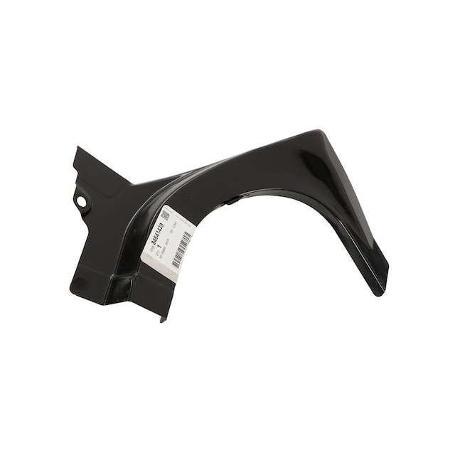 GM Genuine Parts Body Driver Side Outer Rear Panel Drain Gutter