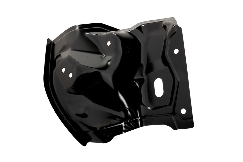 GM Genuine Parts Body Side Tail Lamp Pocket