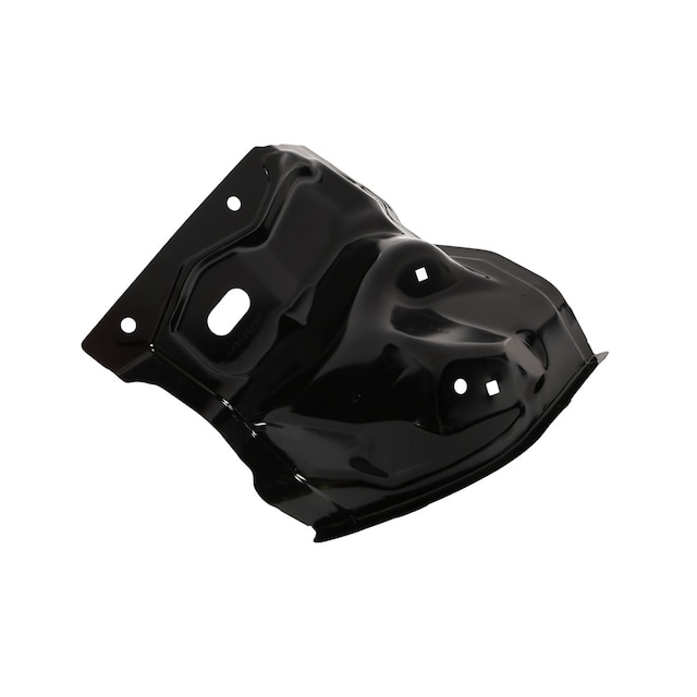 GM Genuine Parts Passenger Side Tail Lamp Pocket