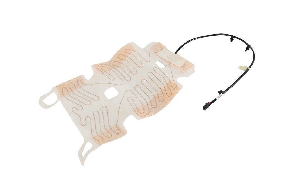 GM Genuine Parts Rear Seat Cushion Heater