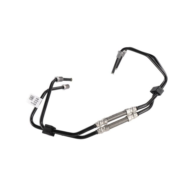 GM Genuine Parts Brake Pressure Modulator Valve Pipe