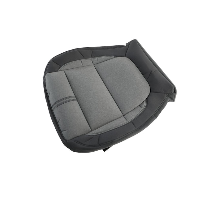 GM Genuine Parts Galvanized Cool Front Passenger Side Seat Cushion Cover